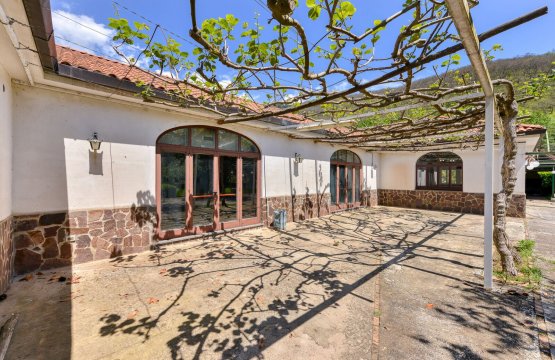 Para venda Struttura ricettiva Mar Scala Campania