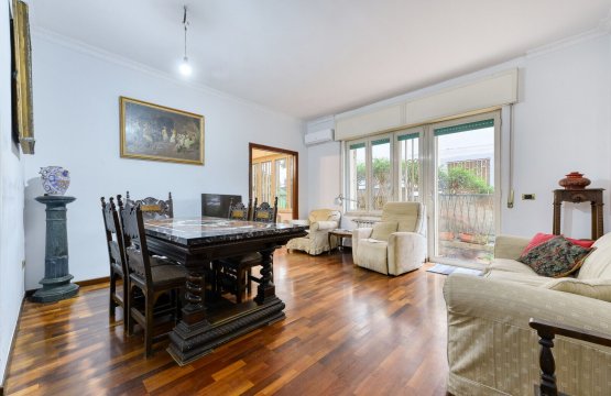 For sale Flat City Napoli - Posillipo Campania