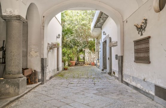 Vendita Palazzo Città Scafati Campania