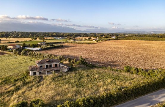 Vendita Villa Zona tranquilla Altavilla Silentina SA