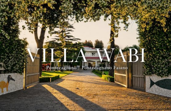 For sale Villa Sea Pontecagnano SA
