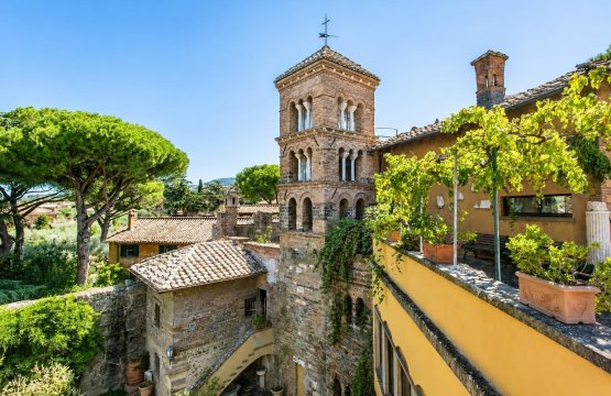 Para venda Moradia Zona tranquila Frascati Lazio